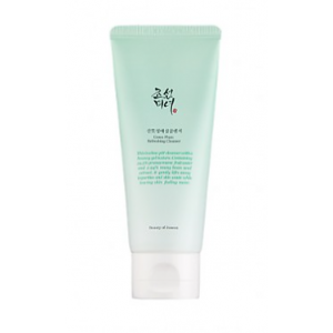 Beauty of Joseon Green Plum Refreshing Cleanser 100ml